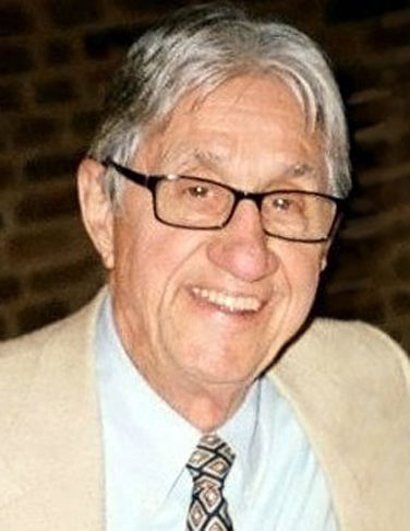 Bradberry, George Lewis (Buck)